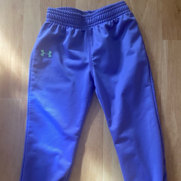 Under Armour 4T Pants - Picture 1 of 3